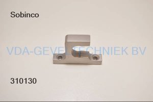 SOBINCO SLUITHAAK 519A ALUMINIUM