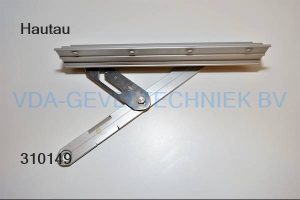 Hautau Doos 9 Schaarhouder Primat A F1 EV1 133871