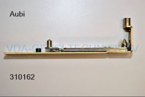 Aubi verdekt liggend onderscharnier Rechts EV100-ZL300 EV1RS/EV2RS
