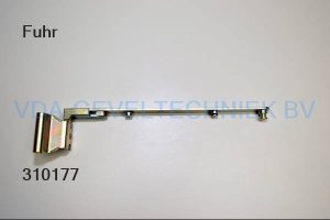 Fuhr schaararm 60AR 13/20 FFB 471-620
