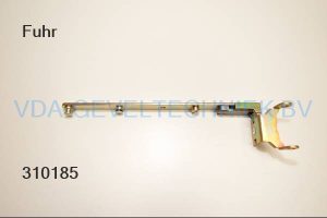 Fuhr schaararm 40AR 13/20 FFB 280-470