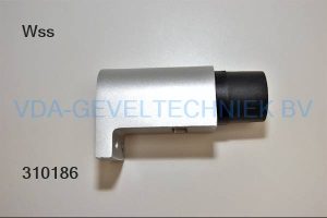 deur buffer geveerd wss ev1