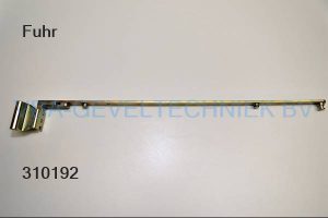 Fuhr schaararm 150AR 13/20 FFB 1221-1520