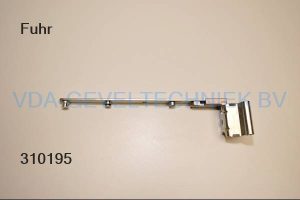 Fuhr schaararm 40AR 13/20 FFB 280-470
