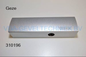 GEZE TS 2000 V Deurdranger zonder schaararm <1250 mm