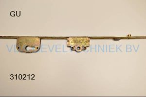 Gu variabele espagnolet (Getriebe) FFH 1851-2350