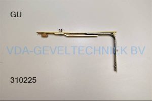 Gu ondersluiting Gr. 215