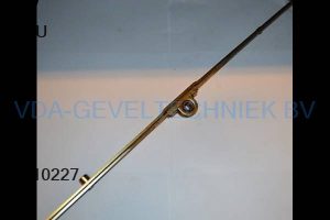 Gu constante getriebe FFH 1101-1350