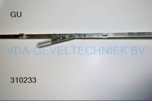 Gu stolpespagnolet FFB 951-1450