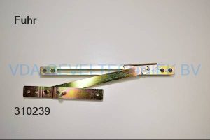 Fuhr hulpschaar Gr. 1 FFH 280-570 JP7031R Rechts