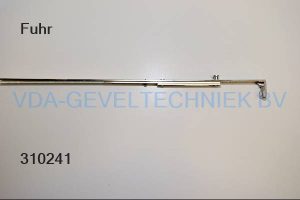 Fuhr eindsluiting (Schliesser) onder