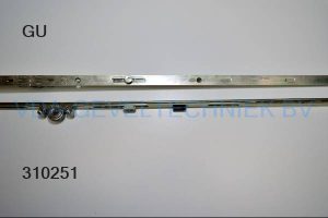Gu variabele espagnolet (Getriebe) FFH 951-1450 Gr. 1130 G-22083-00-0-1