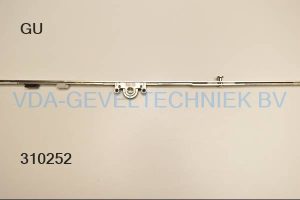 Gu variabele espagnolet (Getriebe) FFH 751-1200