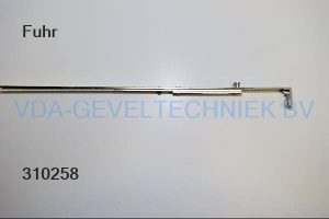 Fuhr eindsluiting (Schliesser) onder