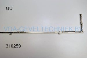 Gu ondersluiting RSH 701-1350