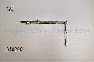 Gu ondersluiting RSH 470-1100