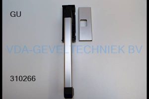 Gu HS greep schuifpui