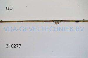 Gu Jet T34/4-11 variabel espagnolet FFH 1951-2450. Gr.2130. 8-00616