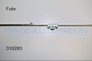 Fuhr espagnolet FFH 1851-2100 Gr. 1950. 15 Dorn