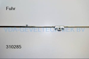 Fuhr espagnolet FFH 1451-1650 Gr. 1500. 15 Dorn