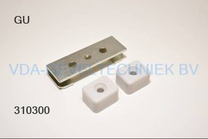 Gu uit-til beveiliging K-17080-00-0-1