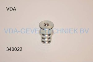 vloerbus T.B.V. espagnolet met