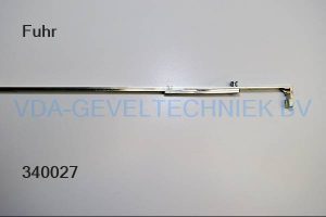 Fuhr ondersluiting met 2