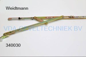 Weidtmann Roto schaar FFB 701-950