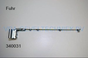 Fuhr schaararm 13/20 90/120AR FFB 621-1220 KIEPDRAAI TBT