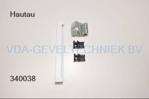 Hautau afdekkap primat FL190