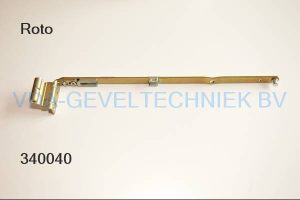 Roto schaararm (Schere arm) 350