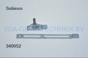 Sobinco tringeloverbrenging 4608-555D