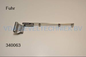 Fuhr schaararm 40AR 9/20 FFB 280-470