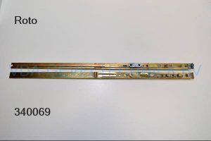 Roto C100 schaar vleugeldeel FFB 410-610