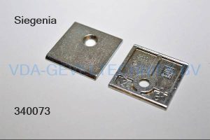 Siegenia aanslag TR2F0110-100060 FBS