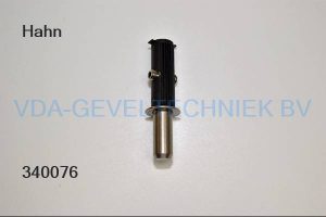 Dr. Hahn scharnierpen verstelbaar Türband