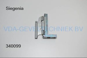Siegenia  TBEB3021-100042 Eckband
