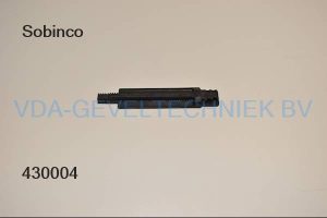 SOBINCO TRINGELSTANG 35000-100 L=100MM CHRONO