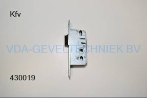 KFV dagslot 68/35-24x160 K-31B