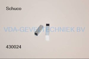 Schuco verloopbus 8 naar