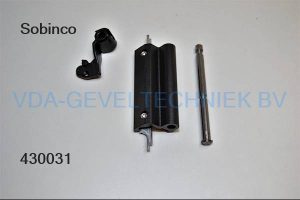Sobinco BOVENSCHARNIER DRAAIRAAM 26140