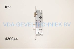 KFV Dag- en nachtslot 28PZW DRN35 PC92 V24x245mm