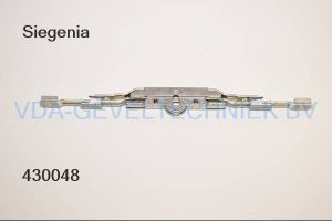 Siegenia espagnolet DRN7 Gr.60/300 TGWK1730