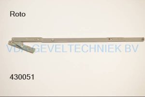 Roto 495117 Aluvision 735