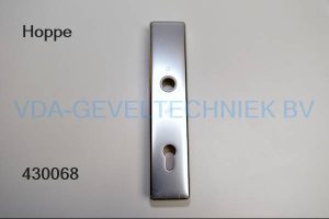 Hoppe langschild pc92 250x50