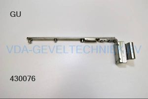 Gu schaararm (Schere arm) Gr. 240 FFB 400-500 rechts