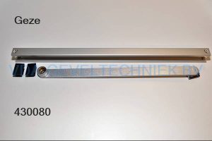 Geze glijarm t.b.v. TS5000/TS3000 68221