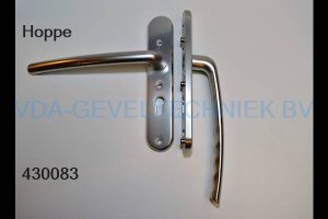 Hoppe HS greep EV1 langschild