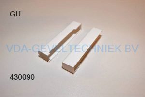 GU afdekkap vleugeldeel 9-47782-00-R-7