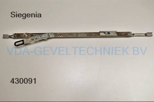 Siegenia IP espagnolet 16 TGWS Gr.80 FFH 801-1200